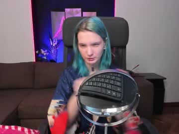 Lika_Haris September 13, 2025 Chaturbate stream image