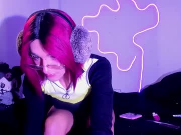 Mika_Velvet stream photo from September 13, 2025