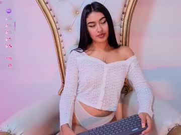 Moonshine_Tay September 13, 2025 Chaturbate stream image