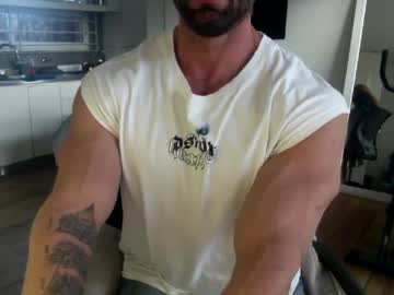 Mosh2 September 13, 2025 Chaturbate stream image