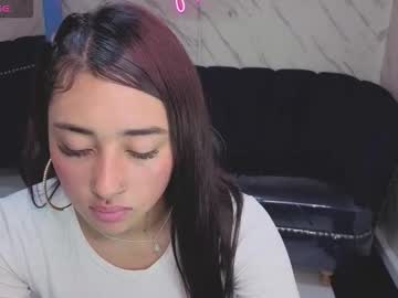 Nahomi_V September 13, 2025 Chaturbate stream image