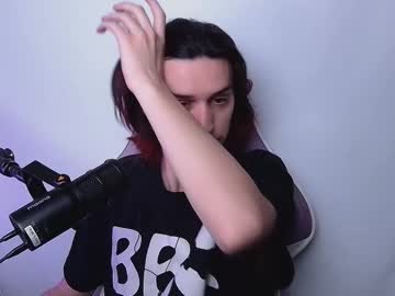 Noirsinnerr September 13, 2025 Chaturbate stream image