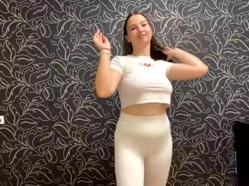 Shalonjoosten September 13, 2025 Chaturbate stream image