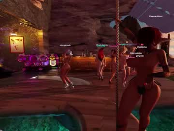 Sheppardnova September 13, 2025 Chaturbate stream image