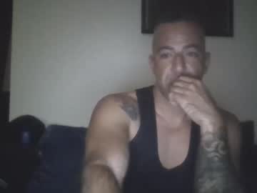 Stbobby September 13, 2025 Chaturbate stream image