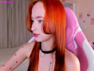 Strawwberrry September 13, 2025 Chaturbate stream image