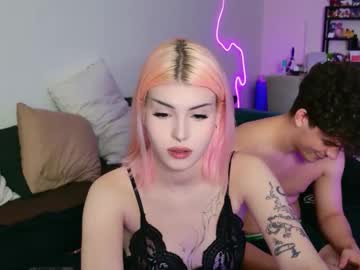 Alice118james September 13, 2025 Chaturbate stream image