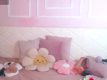 Ameliacoper03 September 13, 2025 Chaturbate stream image