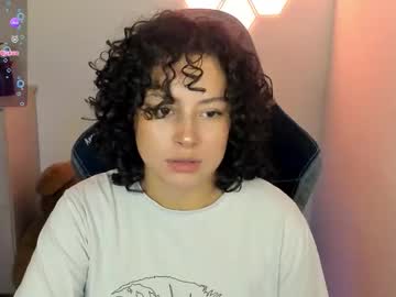 Aqua_Emilly September 13, 2025 Chaturbate stream image
