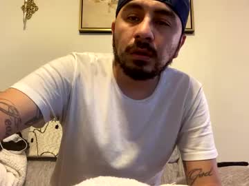 Big_One669 September 13, 2025 Chaturbate stream image