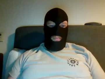 Cagegag31 September 13, 2025 Chaturbate stream image
