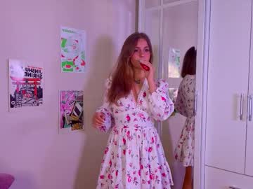 Ceceliapidcock September 13, 2025 Chaturbate stream image