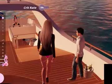 Elissayum September 13, 2025 Chaturbate stream image