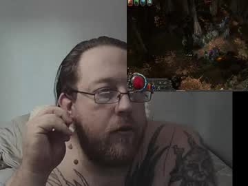 Gonjay September 13, 2025 Chaturbate stream image