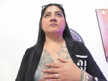 Hanna_Moore1 September 13, 2025 Chaturbate stream image