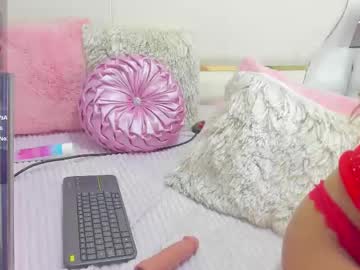 Kendalstallyon September 13, 2025 Chaturbate stream image
