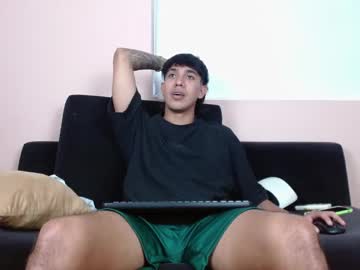 Maxx_Heatt September 13, 2025 Chaturbate stream image