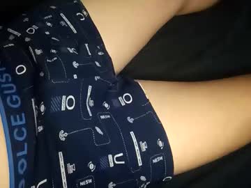 Perdido4_20 September 13, 2025 Chaturbate stream image