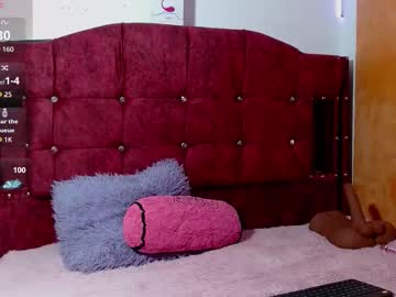 Shadensx September 13, 2025 Chaturbate stream image