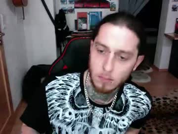 Theshowercock September 13, 2025 Chaturbate stream image
