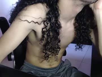 Yong_Malu67 September 13, 2025 Chaturbate stream image