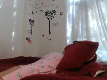 Allyka_Transsm September 13, 2025 Chaturbate stream image