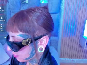 Gyal_8 September 13, 2025 Chaturbate stream image