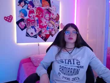 Imchloe_ September 13, 2025 Chaturbate stream image