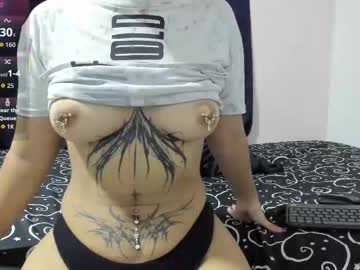 Odeth_ September 13, 2025 Chaturbate stream image