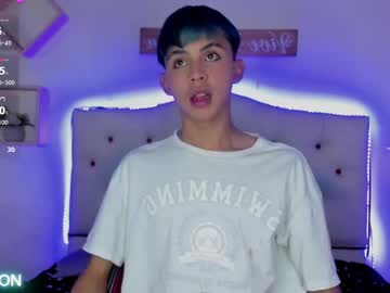 Princeapolo_Anki September 13, 2025 Chaturbate stream image