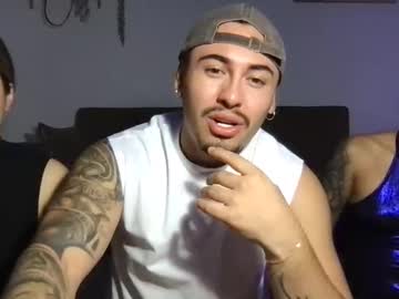 Trioxxx69 September 13, 2025 Chaturbate stream image