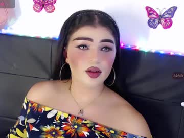 Alexandra_Evanz September 13, 2025 Chaturbate stream image