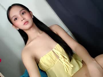 Baby_Zoexx September 13, 2025 Chaturbate stream image