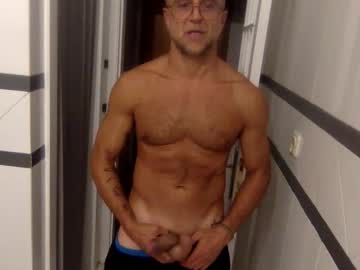 Bigvega79 September 13, 2025 Chaturbate stream image