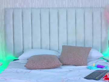 Isabella_Ann_Gb September 13, 2025 Chaturbate stream image
