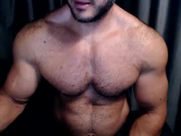 Jasphermscl September 13, 2025 Chaturbate stream image