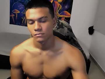 Jeanfran_Ferrer September 13, 2025 Chaturbate stream image