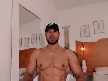 Killua_Zagarra_ September 13, 2025 Chaturbate stream image