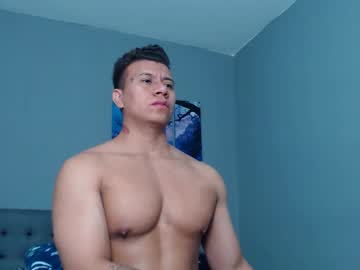 Lothbrok_Strong September 13, 2025 Chaturbate stream image