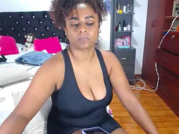 Nairovi_Cherry September 13, 2025 Chaturbate stream image