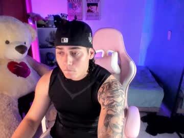 Stevens_By September 13, 2025 Chaturbate stream image