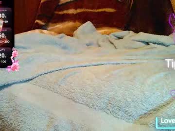 Thongsandstockings September 13, 2025 Chaturbate stream image