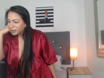 Veronica_Santanaa September 13, 2025 Chaturbate stream image