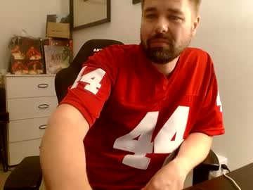 Biff_Beaverhausen September 14, 2025 Chaturbate stream image