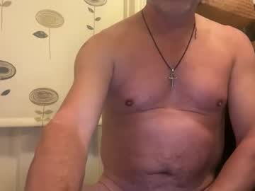Daddyskool2 September 14, 2025 Chaturbate stream image