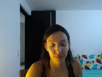 Dani_Meneses September 14, 2025 Chaturbate stream image