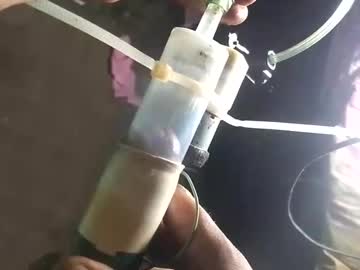 Jhonnysimi85 September 14, 2025 Chaturbate stream image