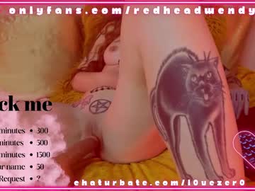 L0vezer0 September 14, 2025 Chaturbate stream image