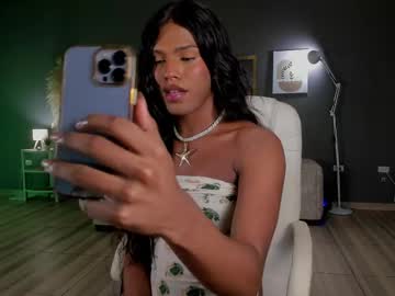 Leila4ever September 14, 2025 Chaturbate stream image
