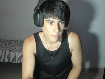 Max_Miller66 September 14, 2025 Chaturbate stream image